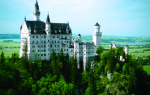 海外の旅・世界の山の旅