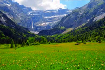 海外登山・ハイキング