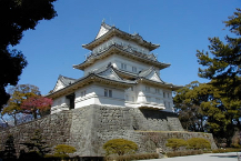 史跡を訪ねる旅