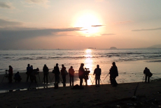 写真撮影ツアー