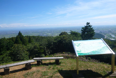 古道山歩・元毎日新聞記者と行くツアー