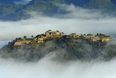 寺田みのる先生と行くスケッチ紀行