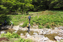 日帰り登山12月～1月