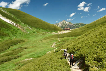 女性限定・毎日女子登山部