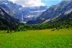 海外登山・ハイキング