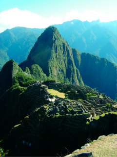 世界の歴史・遺跡を巡る旅