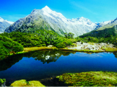 一度は行きたい世界の絶景